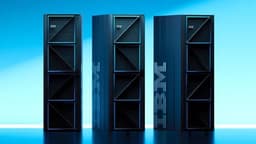 IBM выпускает серверы для локальных задач без облака
