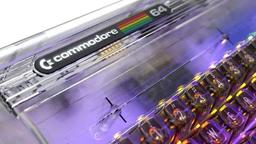 Commodore 64 возвращается: после 30 лет молчания культовая консоль снова на рынке
