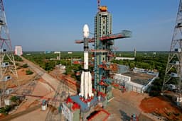 NASA и Индия запустили спутник NISAR — первую миссию с двумя радарами для отслеживания изменений поверхности Земли