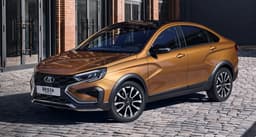 АвтоВАЗ доработает Lada Vesta: новый складной ключ и цвет «фантом»