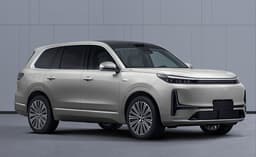 Аналог Li Auto L9 от Geely оказался очень дешевым. Раскрыта стоимость большого кроссовера Geely Galaxy M9