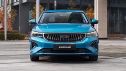 Сезон распродаж продолжается: в России сильно подешевели Geely Emgrand и Geely Preface