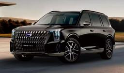 GAC GS3 вместо Hyundai Creta. Бывший российский завод Hyundai оформил документы на производство трех моделей китайской GAC