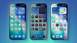 Владельцы iPhone смогут опробовать Liquid Glass («Жидкое стекло») уже через несколько дней. Публичная iOS 26 и другие прошивки выйдут 23 июля