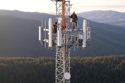 Загрузка 50 ГБ всего за 1,4 секунды. China Mobile протестировала сеть 6G