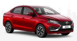 Когда в продаже появятся самые дешевые Lada Iskra за 1,25 млн рублей — неизвестно, но известно, когда начнут их выпускать