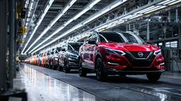 Nissan закрывает ещё один старейший завод с 60-летней историей