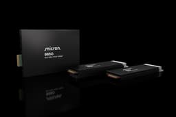 Представлены первые в мире SSD с PCIe 6.0. Скорость 28 ГБ/с и производительность 5,5 млн IOPS