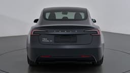 Представлена Tesla Model 3+