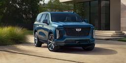 Ставка на ДВС. General Motors вкладывает миллиарды долларов в бензиновые Chevrolet, Cadillac и GMC на фоне падения спроса на электромобили