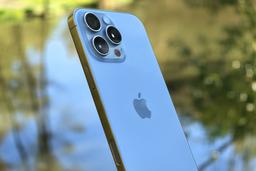 Топовый iPhone 16 Pro Max не попал в список самых мощных гаджетов Apple по версии AnTuTu — на первых местах планшеты
