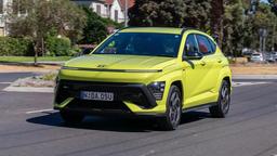 Когда новее — не значит лучше. Представлен Hyundai Kona 2026