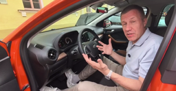 «Понятно, что эта машина даже до Lada Vesta не дотягивает. Есть над чем поработать». Главный редактор «За рулем» рассказал о шумоизоляции и вибронагруженности Lada Iskra