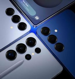 Новые подробности о Samsung Galaxy S26 Ultra: корпус тоньше, экран больше, 60-ваттная зарядка и Snapdragon 8 Elite 2 for Galaxy