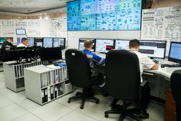На экспериментальной Нововоронежской АЭС заработал ассистент оператора с отечественным ИИ