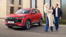 Кроссоверы Chery Tiggo 4 и Tiggo 7L подешевели в России, но доступнее не стали. Как такое возможно?