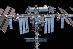 «Роскосмос» и NASA не стали слушать Илона Маска: МКС будет существовать как минимум до 2030 года