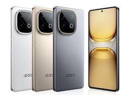 Яркий экран, 8000 мАч, 144 Гц и топовая производительность — недорого: iQOO Z10 Turbo+ представят 7 августа