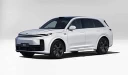 В Москве бесследно пропали десятки новых автомобилей Li Auto и Zeekr