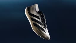 Представлены недорогие кроссовки Adidas Climacool Laced, напечатанные на 3D-принтере, с регулируемой посадкой и шнурками