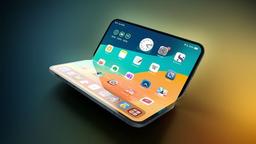 Первый складной iPhone будет стоить от $1800, а толщина составит менее 5 мм