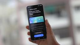 Samsung выпустила важное обновление для Galaxy S25 и Galaxy S24, но это не One UI 8