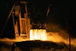 SpaceX отмечает 500-й запуск Falcon 9: надёжность более 99%