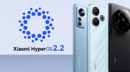 Более 20 моделей смартфонов Xiaomi, Redmi и Poco получат HyperOS 2.2 в ближайшее время. В списке — Xiaomi 12, Redmi 12, Redmi Note 12, Poco M6 Pro, Poco C75 и другие