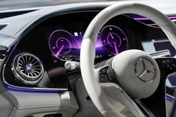 Просчитались, но где? Mercedes-Benz прекращает поставки линейки EQ и снижает цены на электромобили в США