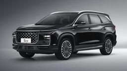 В России устроили распродажу кроссоверов Soueast от Chery: большой Soueast S09 с 2,0-литровым мотором и 8-ступенчатым «автоматом» подешевел на 450 тыс. рублей