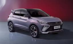 Почти 2 миллиона рублей за 3 года — такова стоимость владения Geely Coolray
