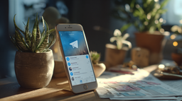 Павел Дуров* опроверг слухи об уходе Telegram из России. Он предположил, что против мессенджера ведётся программа по дискредитации