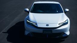Совершенно новая Honda Prelude возвращается спустя четверть века — продажи следующего поколения стартуют уже в сентябре