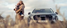 Россияне обожают этот кроссовер: самым продаваемым новым автомобилем в Московской области стал Haval Jolion