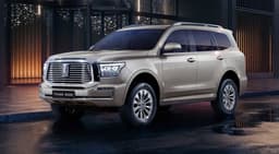 Из китайских «Танков» вышла отличная замена Land Cruiser: россияне купили уже 50 тыс. внедорожников Tank