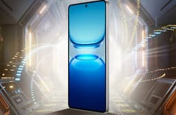 OLED 144 Гц, 8000 мА·ч, Dimensity 9400 Plus и заявка на рекордную скорость. Iqoo Z10 Turbo+ выйдет уже в августе