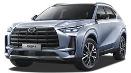 Заменитель Toyota RAV4 с полным приводом и 8-ступенчатым «автоматом» — уже скоро. GAC GS4 появится в России в сентябре, его очень ждут в Сибири