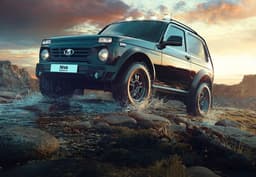 В России пересчитали автомобили Lada — их больше 12 млн, но есть нюанс: большинство «Лад» старше 10 лет