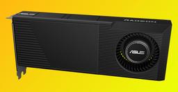 Первый Radeon от Asus с разъемом 12V-2х6: представлена Asus AI PRO R9700 Turbo c 32 ГБ памяти