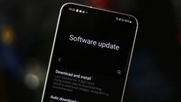 Сверхдешевый Samsung Galaxy A04 получил важное обновление вслед за флагманами Galaxy S25 и Galaxy S24