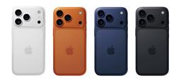 Новый цвет, вдохновлённый кнопкой Apple Watch Ultra. Раскрыты варианты iPhone 17 Pro