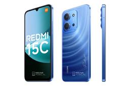 Очень дешевый Redmi 15C не станет быстрее Redmi 14C, но предложит аккумулятор на 6000 мАч, 33-ваттную зарядку и большой 120-герцевый экран