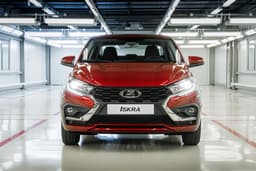 Всё по плану. Продажи Lada Iskra стартуют 20 июля, цены и комплектации объявят 18 июля — но есть нюанс