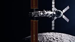 Конгресс защитил ключевые программы NASA бюджетом в $10 млрд
