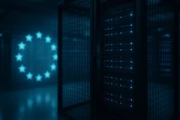 Крупнейшие европейские ИТ-компании просят ЕС отложить запуск правил акта об искусственном интеллекте