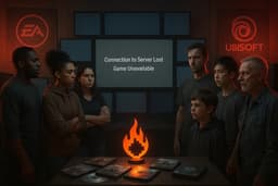 Петиция Stop Killing Games против отключения игр набрала 1,3 млн подписей