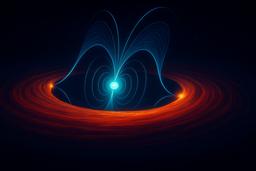 Телескоп NASA IXPE показал, что нейтронные звёзды в двойных системах излучают рентген не так, как предполагали астрономы последние 30 лет