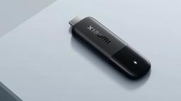 Представлен дешёвый Xiaomi TV Stick 4K нового поколения с гораздо более быстрой SoC и поддержкой HDR10+
