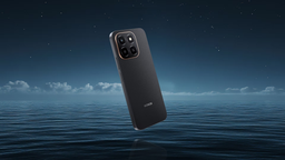 5300 мА·ч, IP64 и аппаратная ИИ-кнопка, недорого: в России стартовали продажи Honor X6c