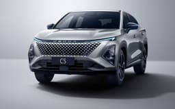 Российские цены цены на популярный кроссовер Omoda C5 переписали: версия с полным приводом подешевела